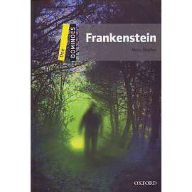 Frankenstein (Anglicky, učebnice, anglický jazyk)